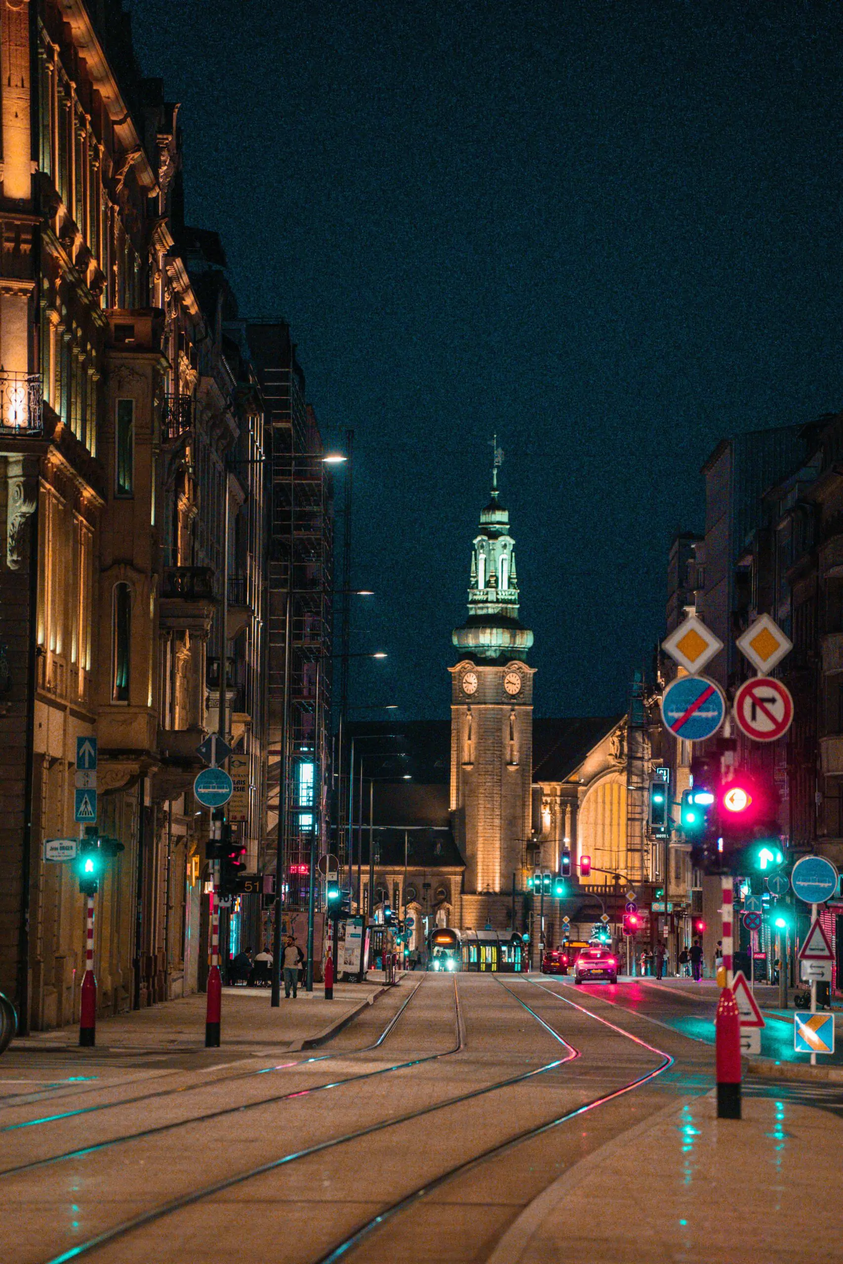 Luxembourg visa requirements for Kenyans