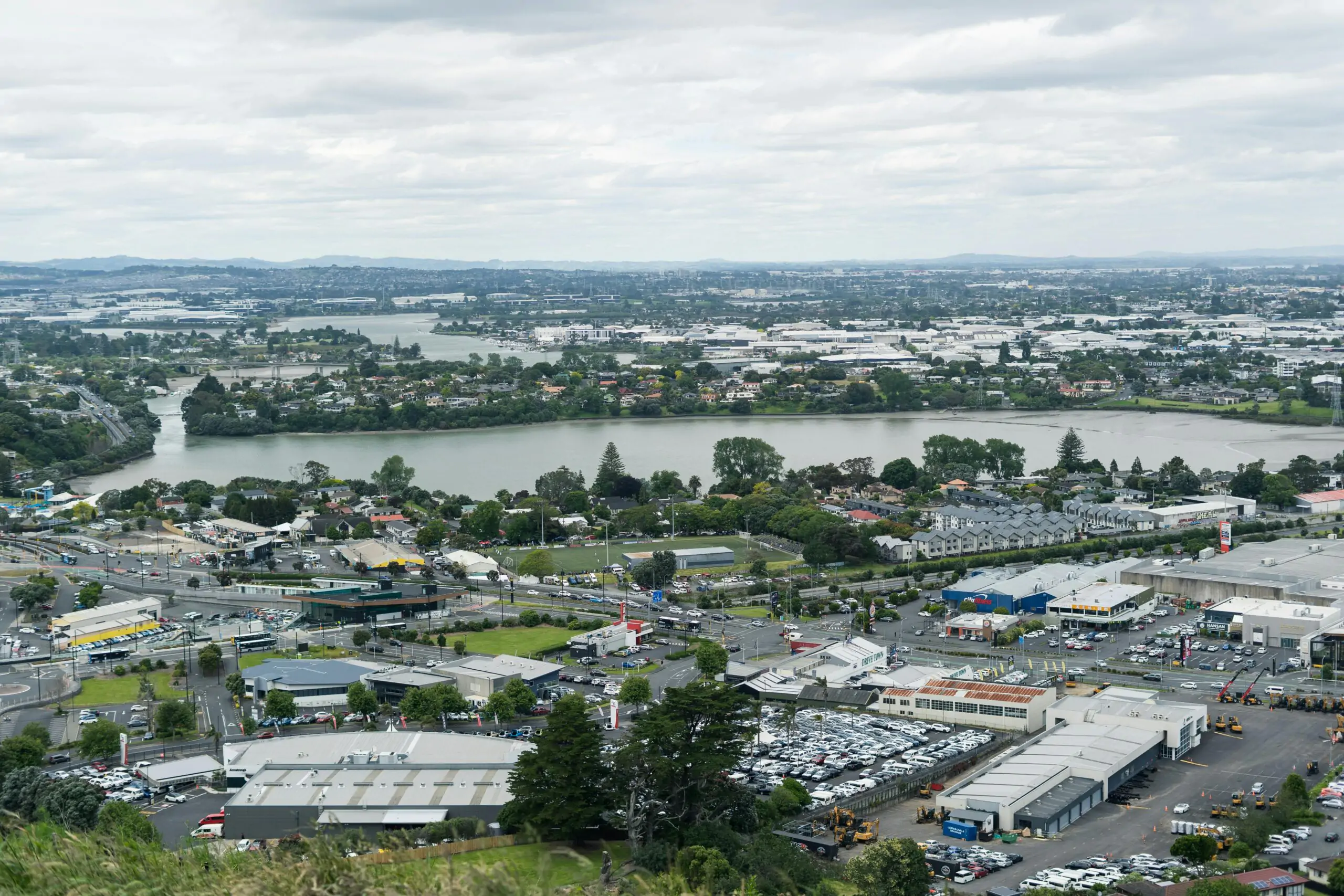 New Zealand new visa rules