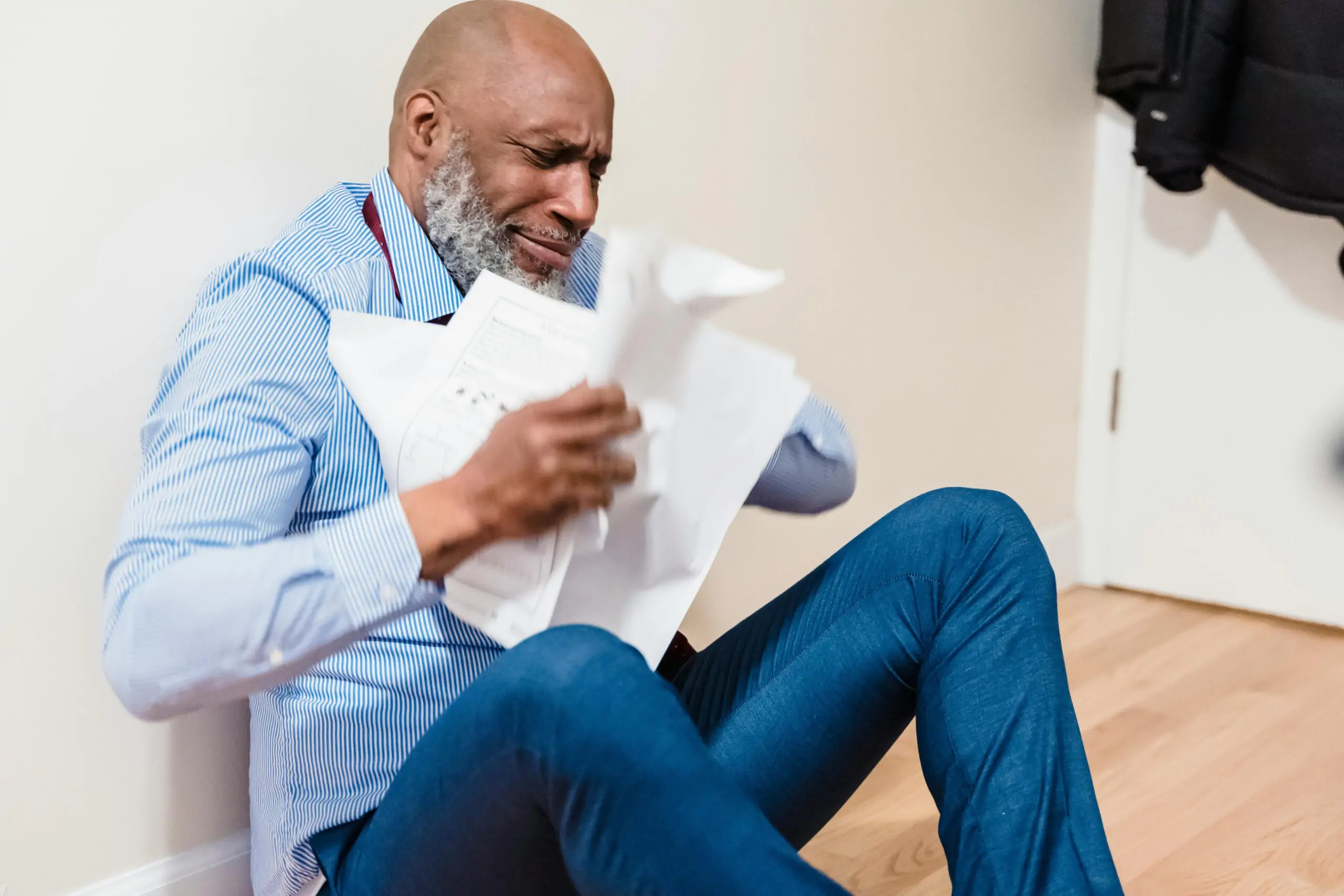 How Kenyans Can Appeal a Rejected Visa Application