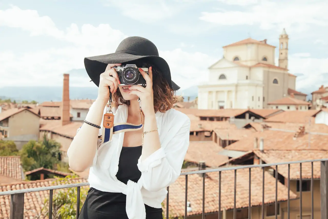 How to Travel Solo as a First-Time Traveler from Kenya