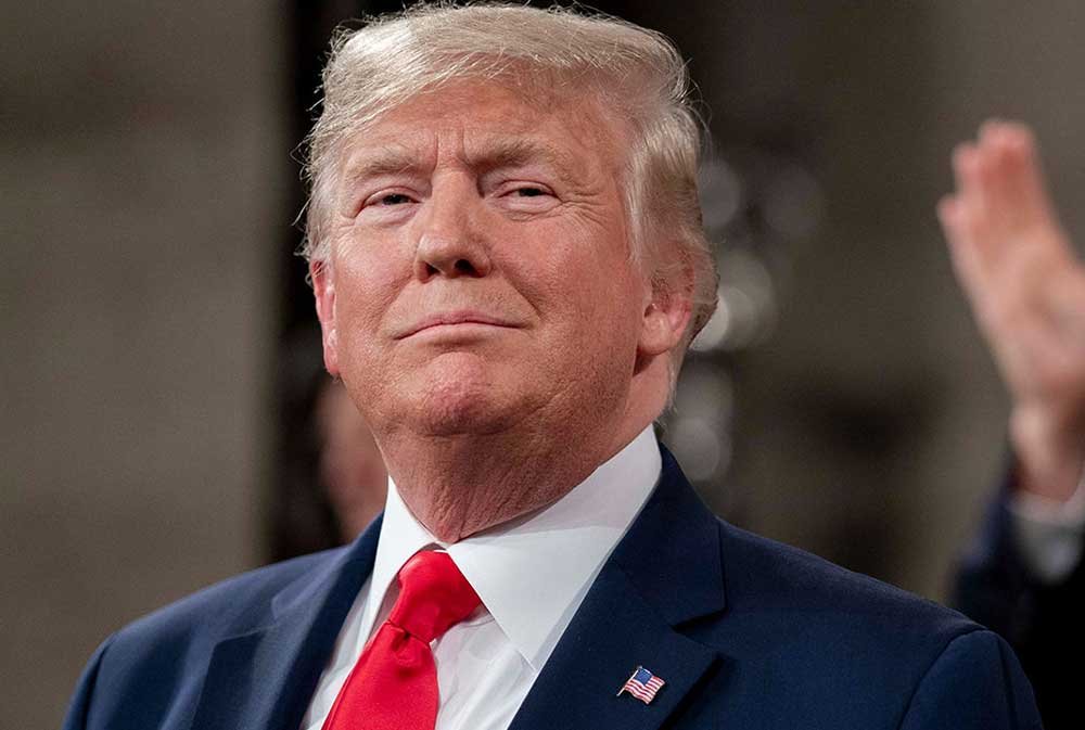 Trump Could Ban 43 Nations From Visiting the US