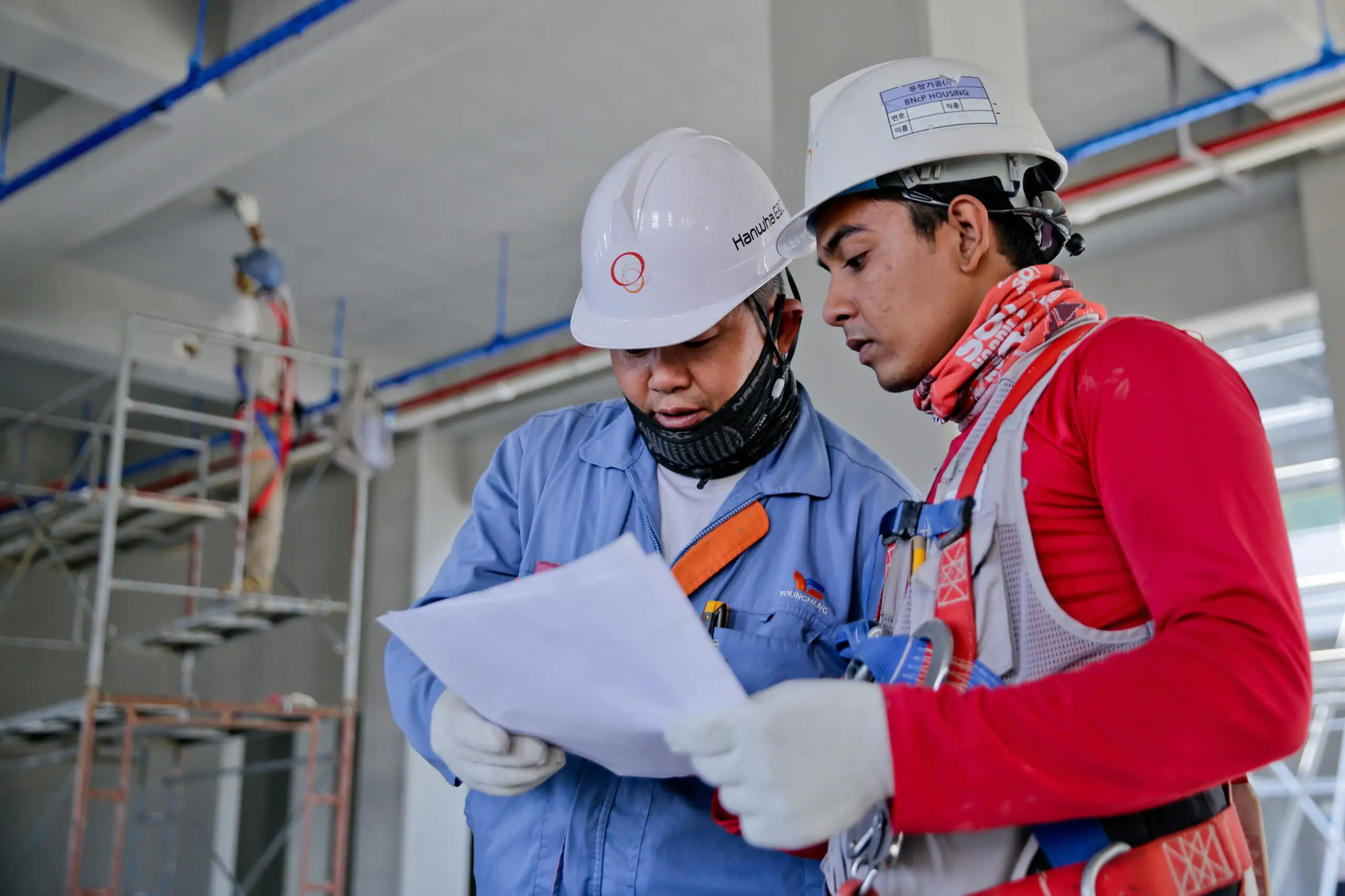 Canada Offering Permanent Residence To Construction Workers