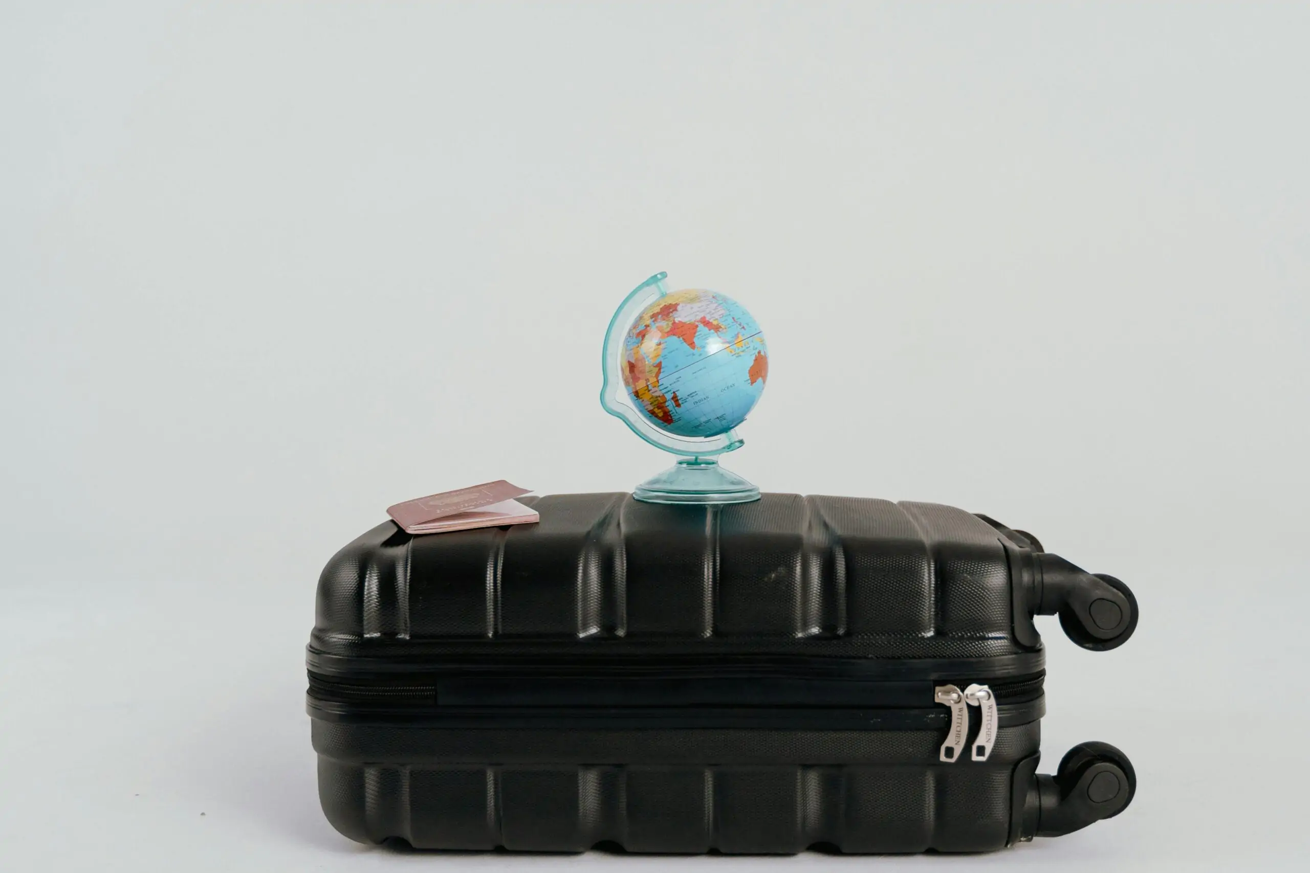 Lost Luggage Abroad? How Travel Insurance Saves the Day