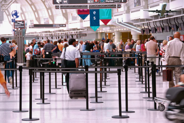 Unlock Family Reunification: A Global Guide To Immigration Laws And Support