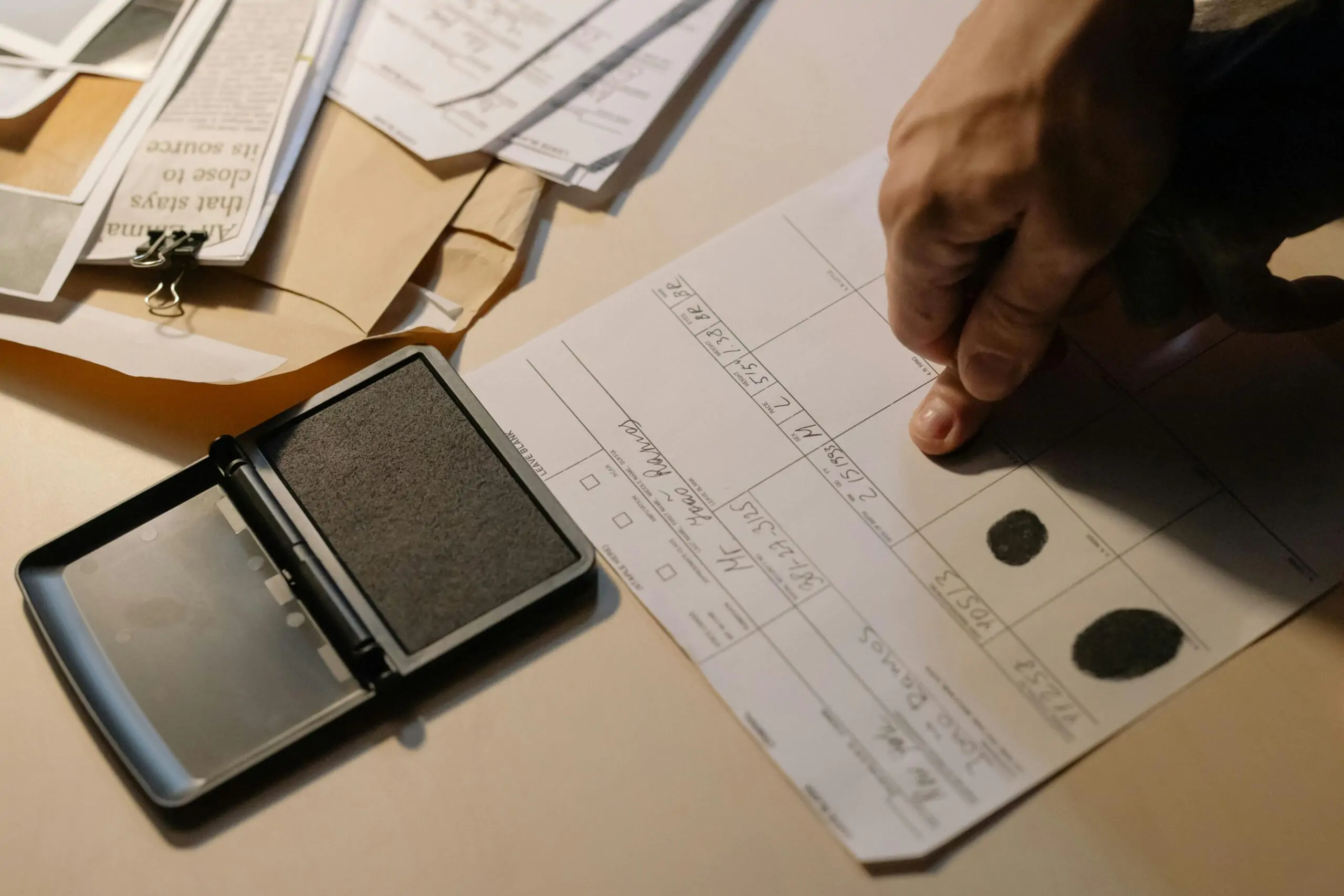 Will a Criminal Record Ruin Your Visa Chances? Find Out Now
