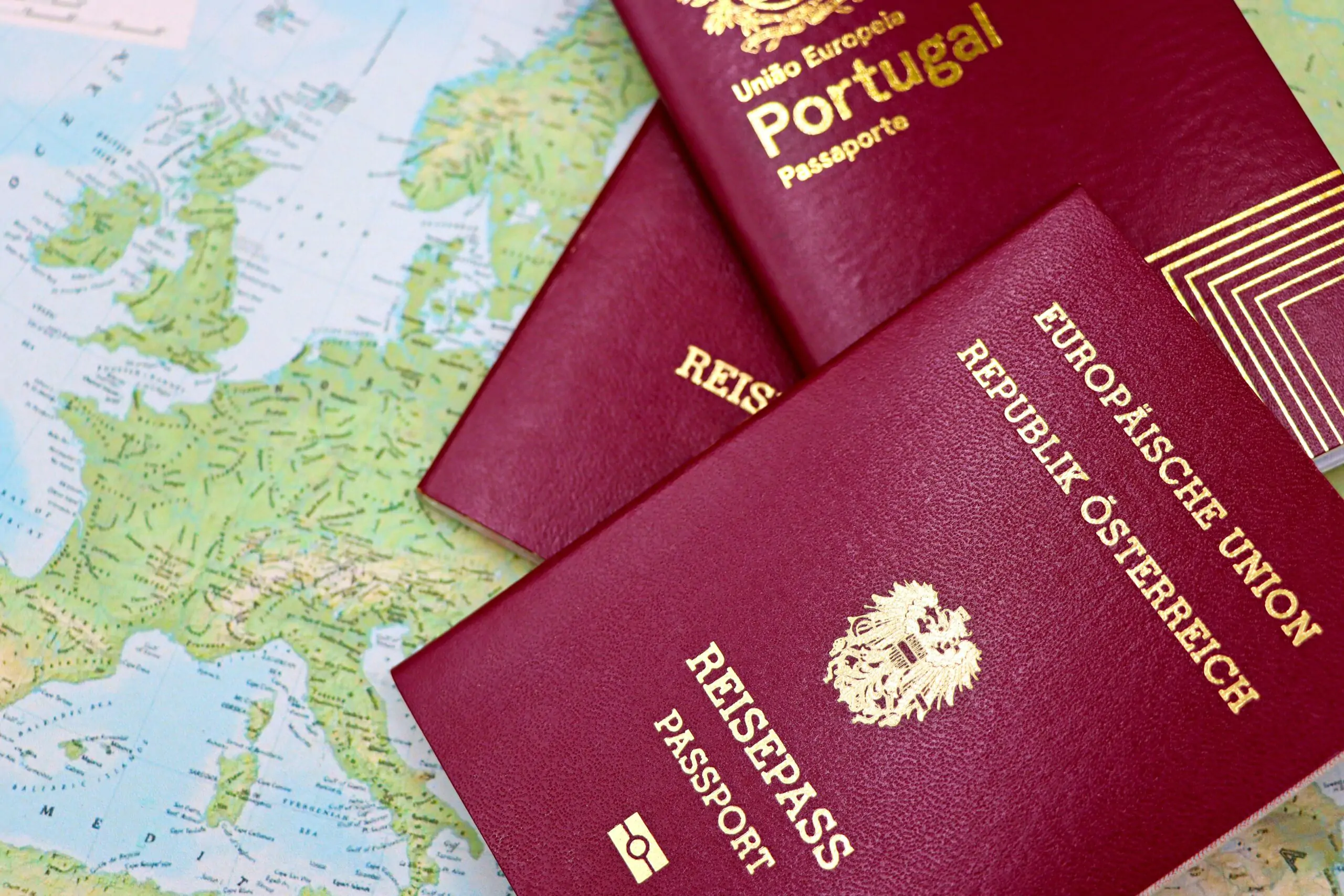 Visit, Work, or Study? How to Pick the Right Visa