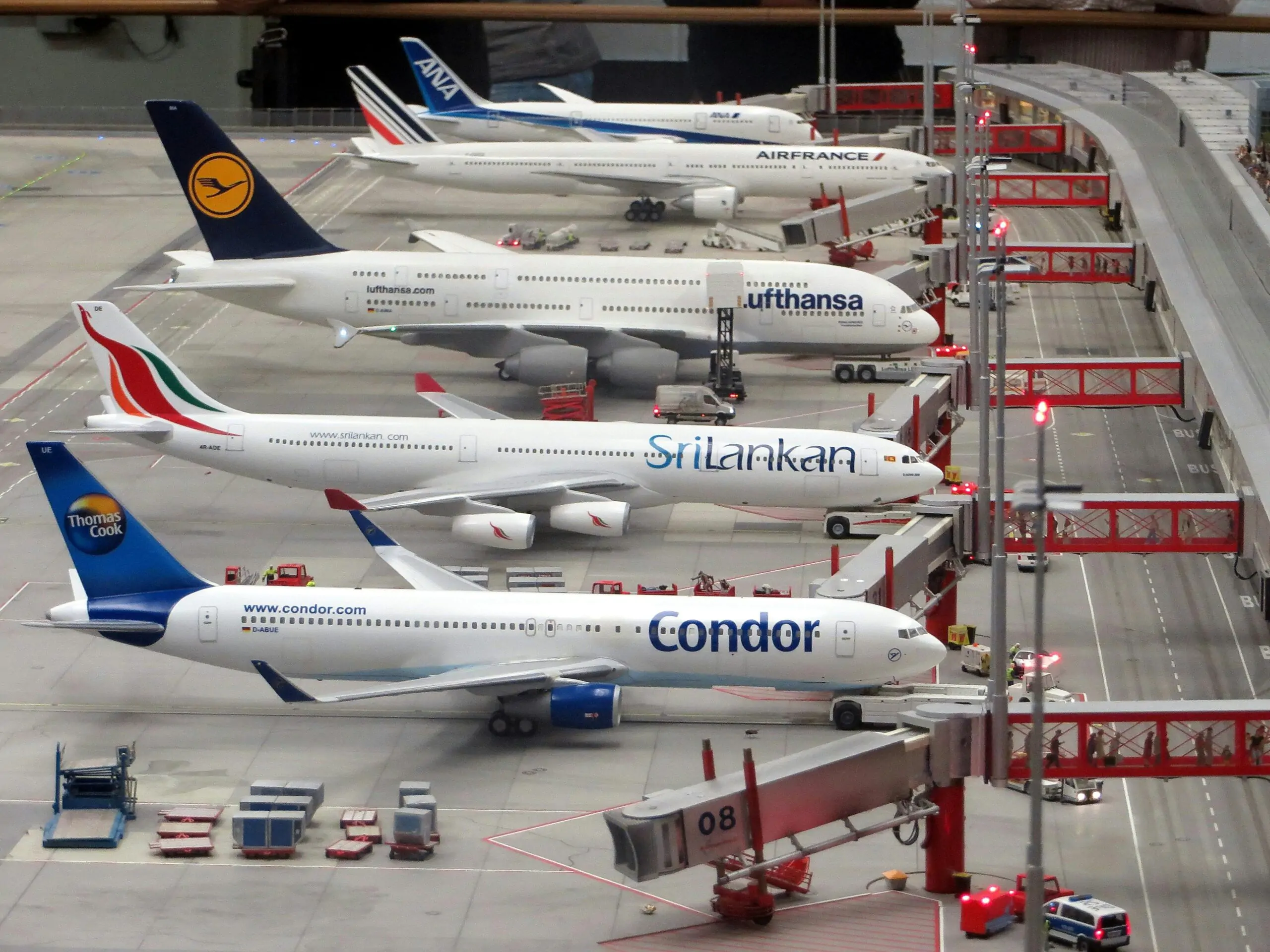 How to Overcome Fear of Flying