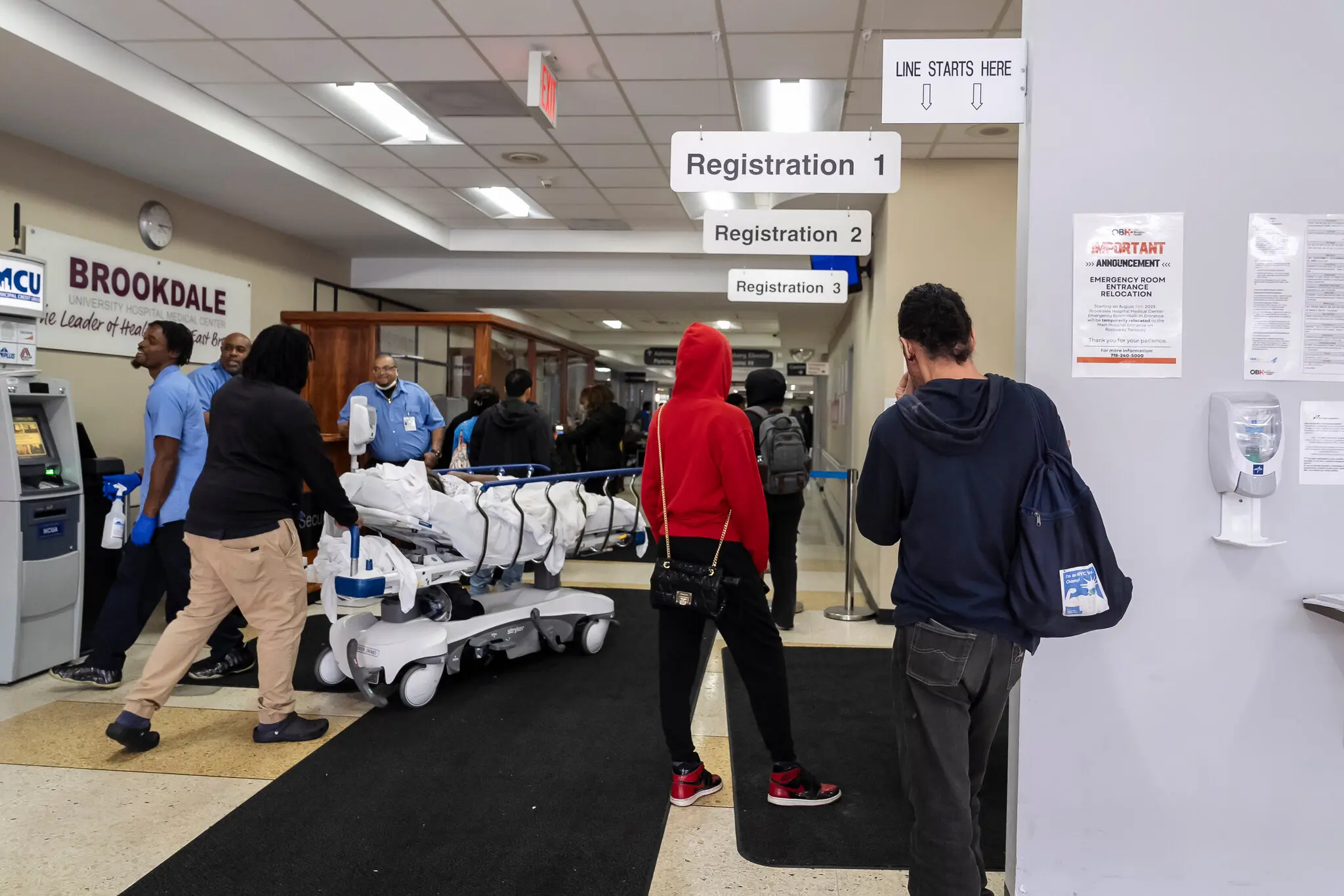 Trump’s Visa Bans Warning: Medics Crisis Is Worsening In The U.S. As Per The New York Times