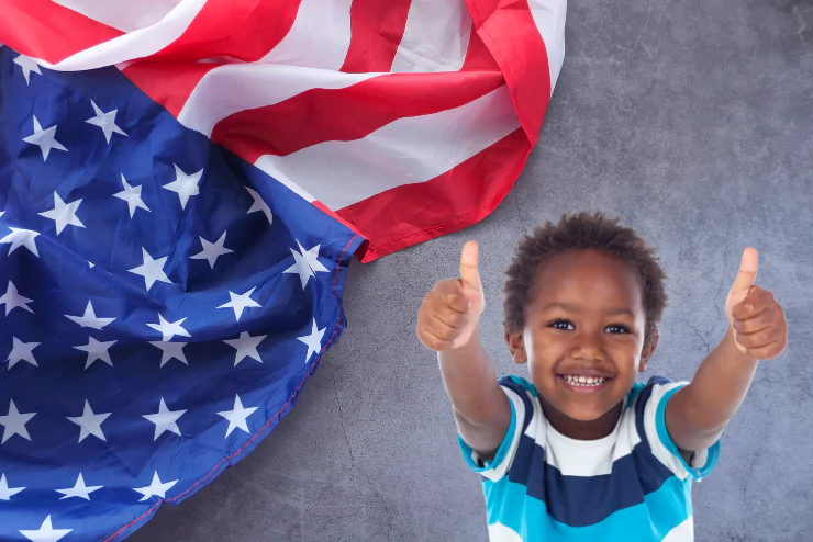 The Ultimate Naturalization Blueprint For Children Of U.S. Citizens