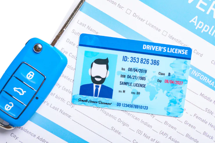 The Ultimate Guide to Managing Driver’s License Rules for Global Employees
