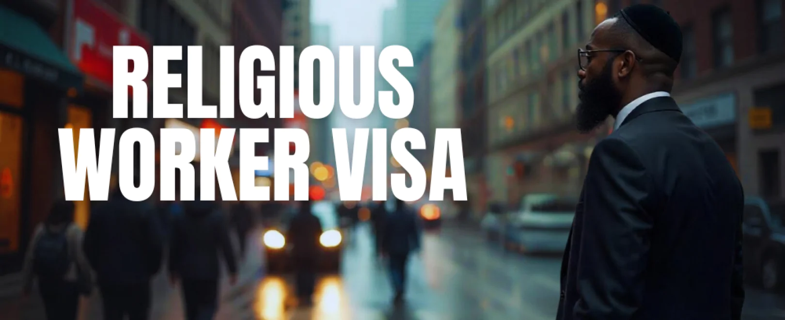 Faith In Action: Secrets To U.S. Visas For Ministers And Religious Workers