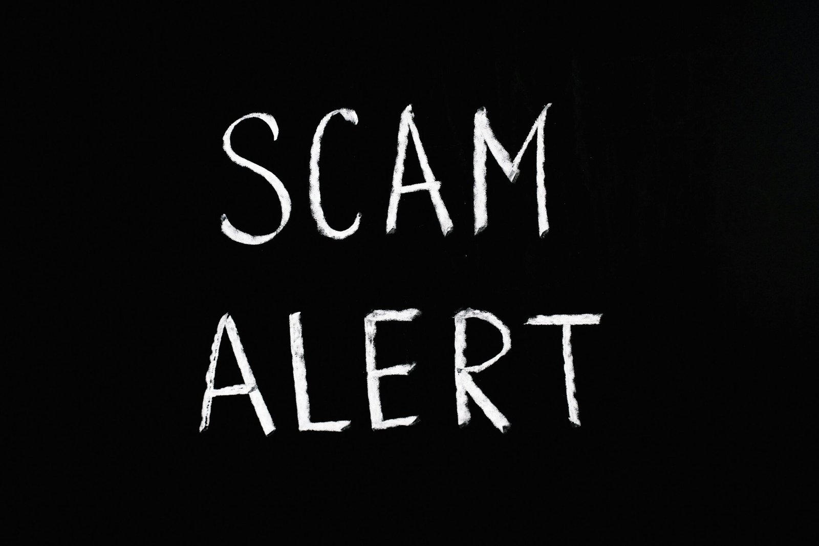 How To Avoid Immigration Scams and Get Real Help