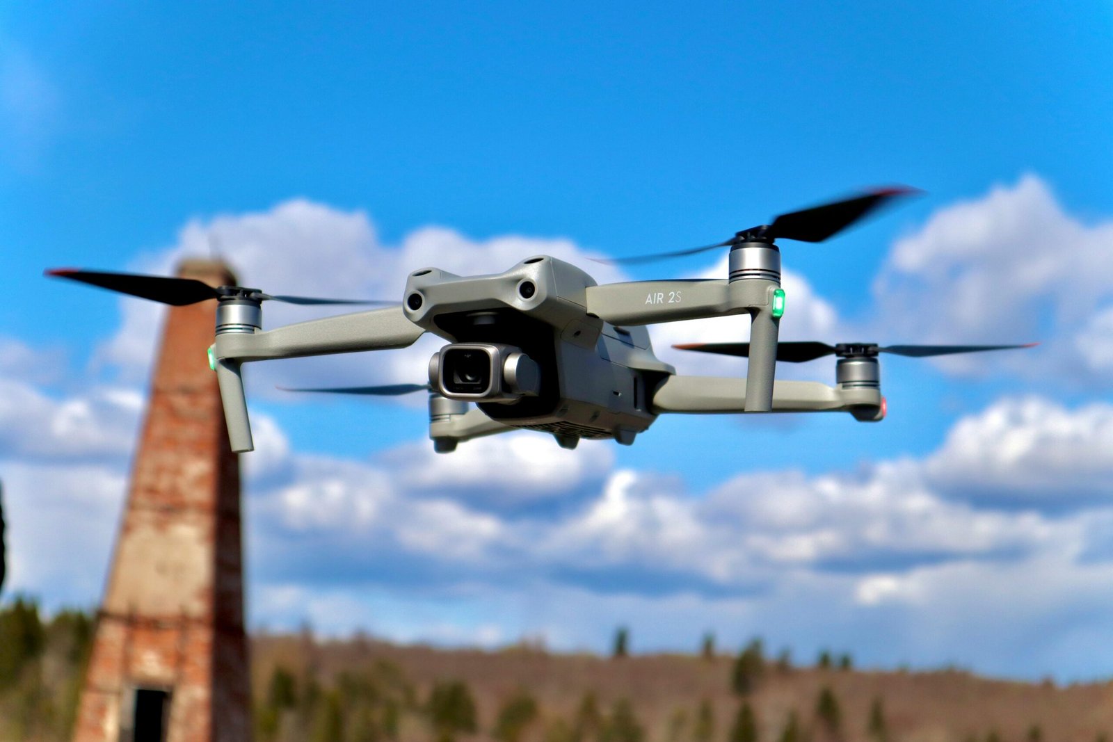 Ways in Which Drones and Autonomous Planes Change Flying That You Need to Know