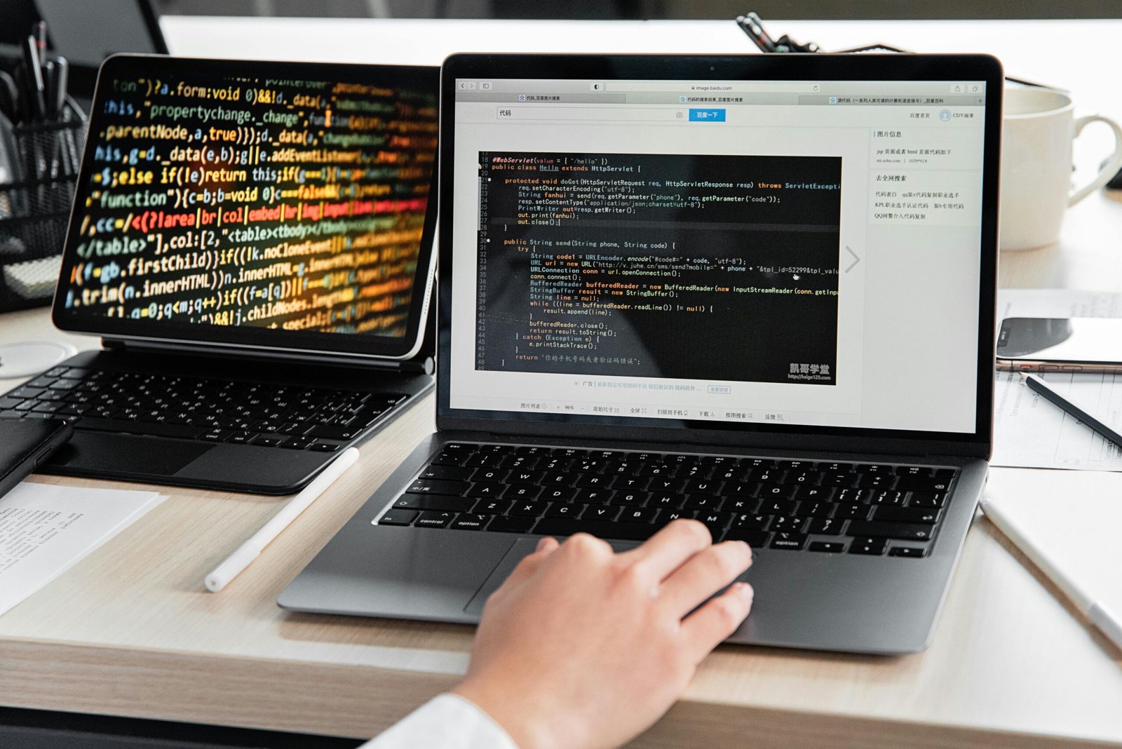 Visa Opportunities For Tech Professionals In A Borderless World