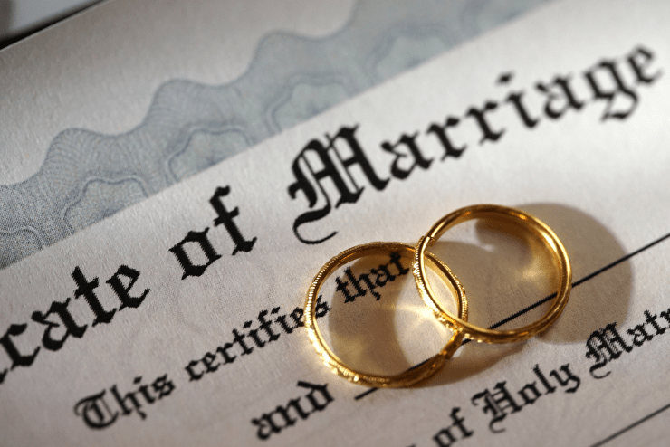 The Ultimate Naturalization Blueprint For Marriage To A U.S. Citizen