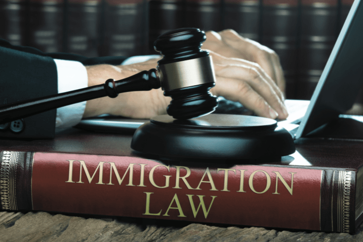 Unleash Your Immigration Victory: The Crucial Power Of Expert Lawyers