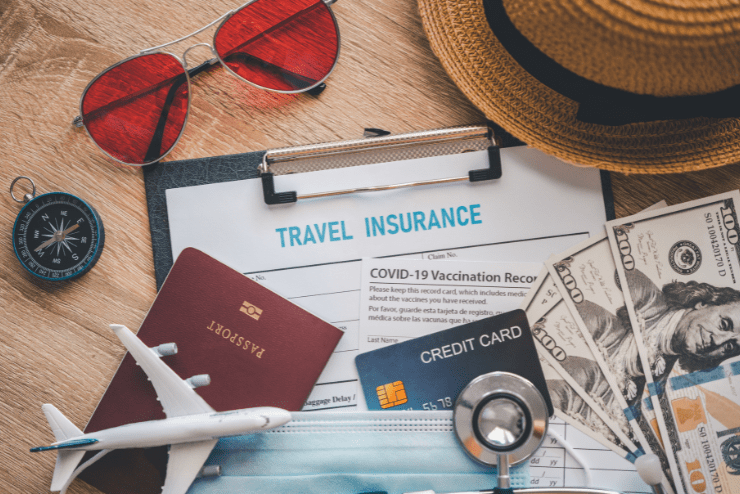 Everything You Need To Know About Travel Medical Insurance