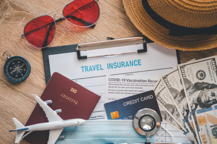 Everything You Need To Know About Travel Medical Insurance